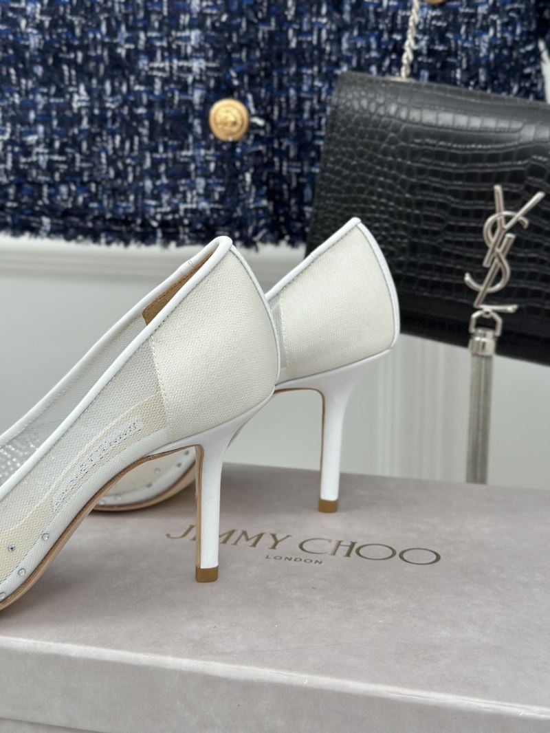 Jimmy Choo Shoes